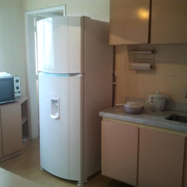 Apartamento Guarujá - 4 dormitórios - Foto 4