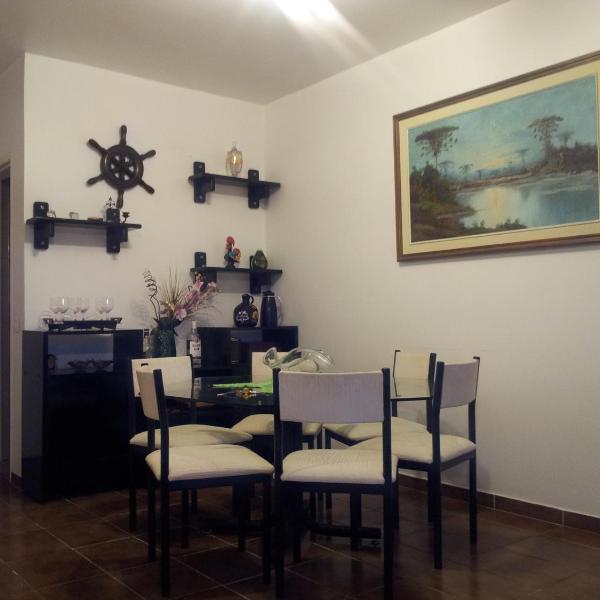 Apartamento Guarujá - 4 dormitórios - Foto 5