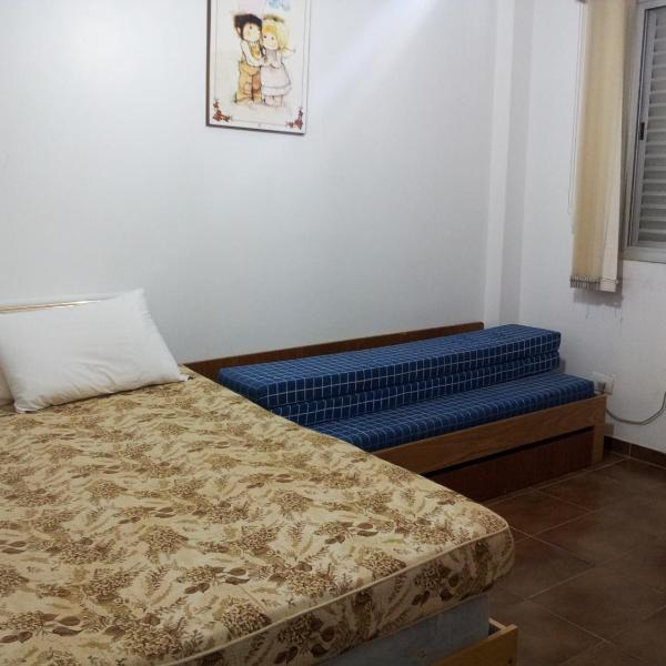 Apartamento Guarujá - 4 dormitórios - Foto 2