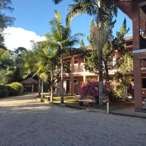 Pousada Santo Antônio do Pinhal