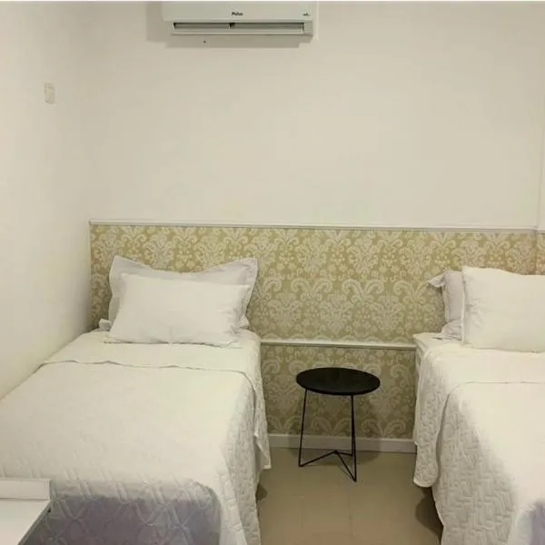 AP1203 . CONFORTO, PRATICIDADE E LOCALIZAÇÃO, hotel v destinaci Maringá