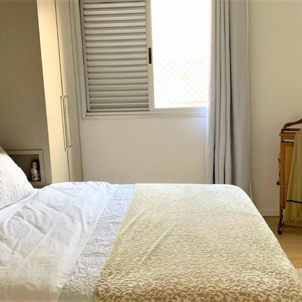AP1203 . CONFORTO, PRATICIDADE E LOCALIZAÇÃO - Foto 4
