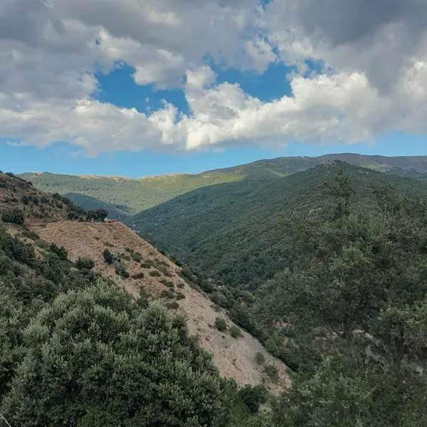 appartamento in casa Lai, hotell sihtkohas Desulo