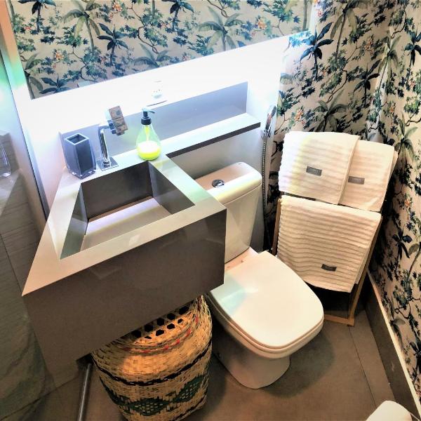 Apto MILAO na Vila Paraíso, prático e relaxante - Foto 3