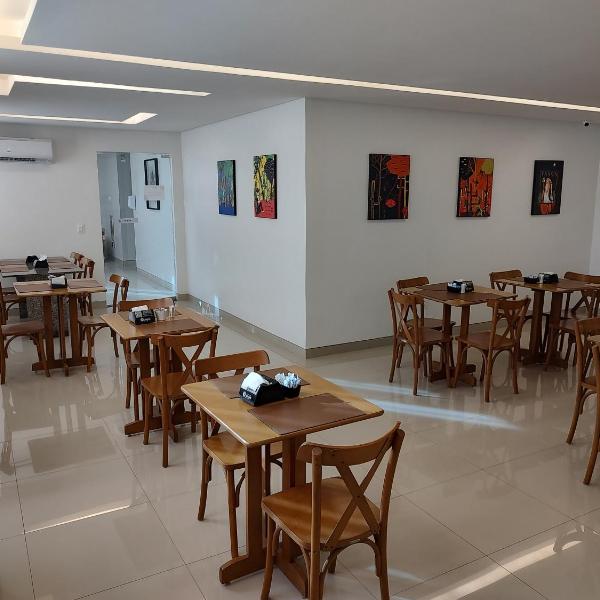 Hotel Jucazinho - Foto 4