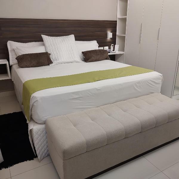 Hotel Jucazinho