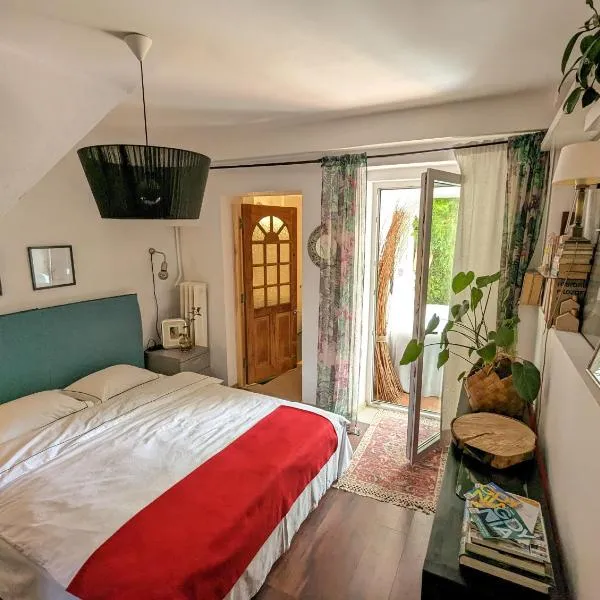 Orłowski Spokój, hotel v Gdyni