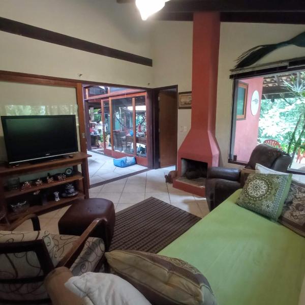 Residência Chez Tiê - Foto 5
