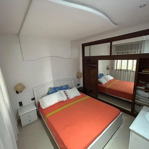 Inara Appartement, hotel di Tétouan