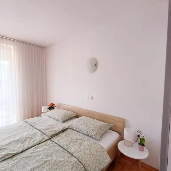 Apartma AJDA, hotel v destinaci Velenje