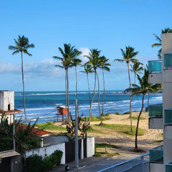 Mahalo residence vista mar