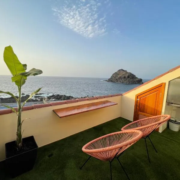 Vv La Joya Del Mar Suites, hotel v destinácii Garachico
