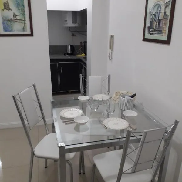 Centro Suit, hotel i San Juan