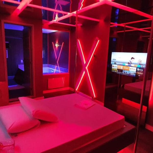 Motel Fantasy 3 - Foto 5