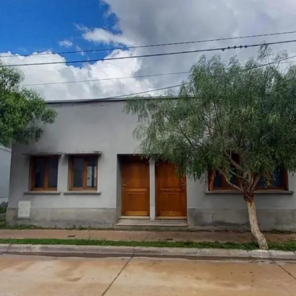 ¨Casa lo de Lalo¨, hotel in Volcán