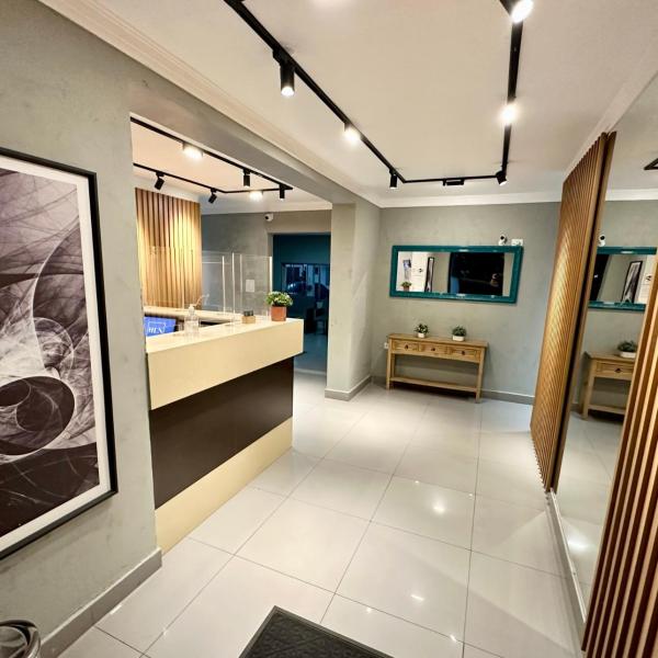 HLN Hotel - Expo - Anhembi - Foto 5