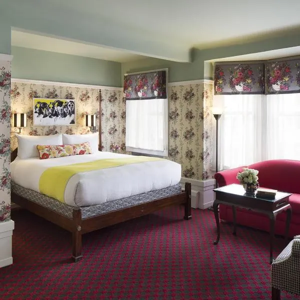 White Swan Inn photo 2