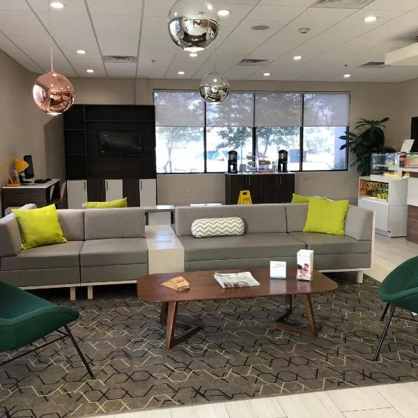 Holiday Inn - Brownsville by IHG, hotel u gradu 'Brownsville'