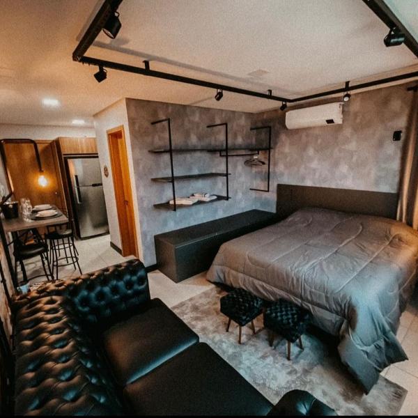 Apartamento Luxo Executivo