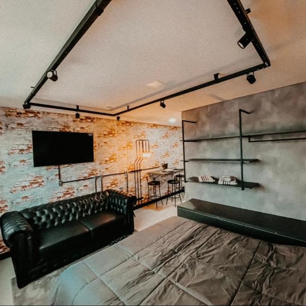 Apartamento Luxo Executivo - Foto 5