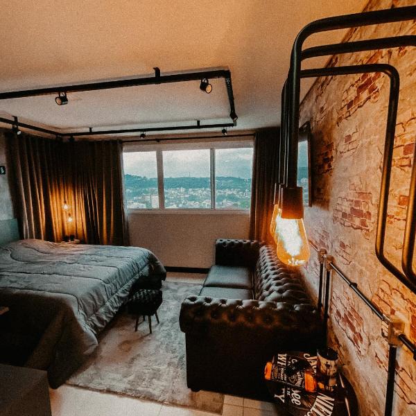 Apartamento Luxo Executivo - Foto 2