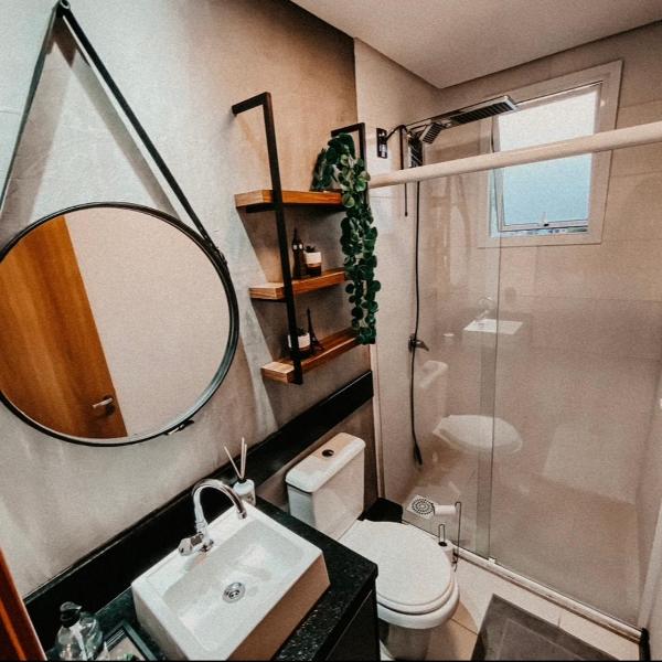 Apartamento Luxo Executivo - Foto 3