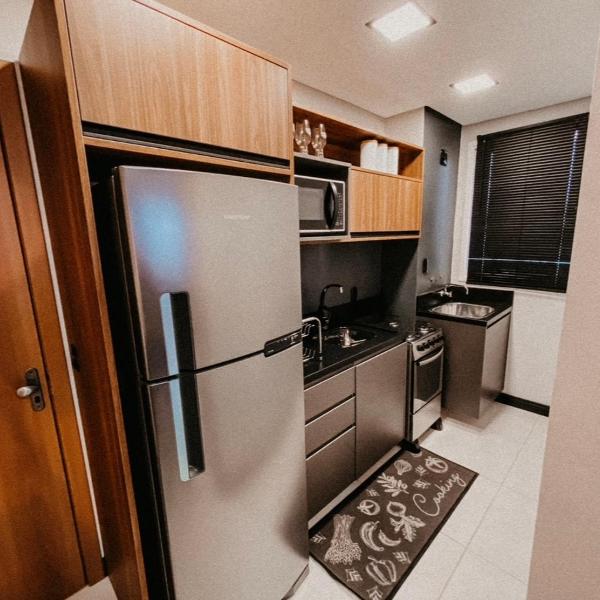 Apartamento Luxo Executivo - Foto 4