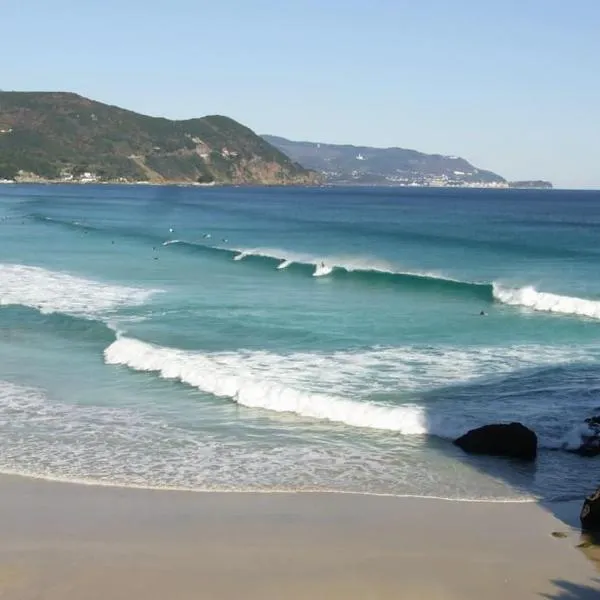 HealingDragon 　Sunrise house Shirahama, hotel em Shimoda