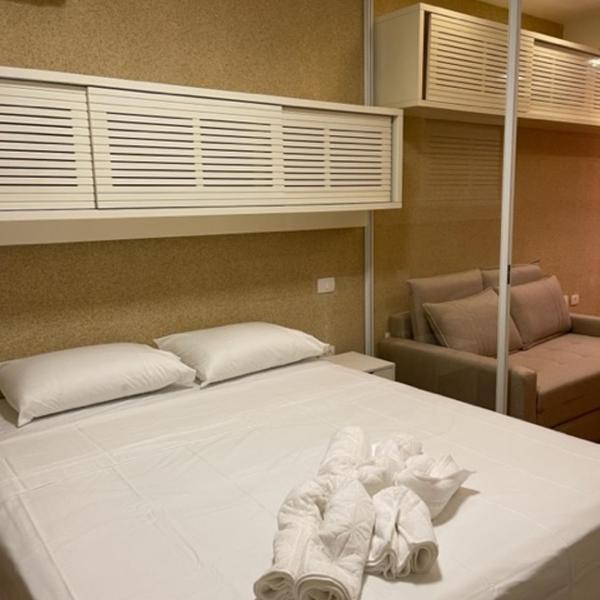 Luxury apartment Ipanema - Foto 2