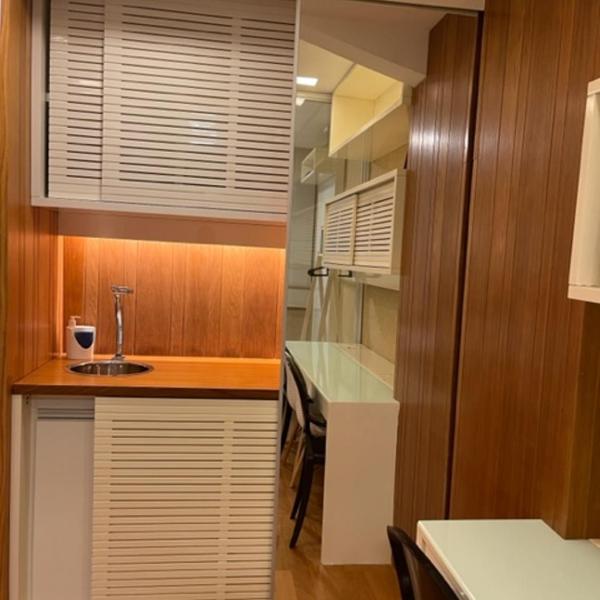 Luxury apartment Ipanema - Foto 4