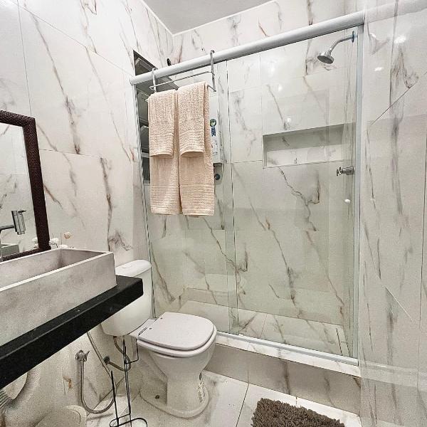 Apartamento praia de Copacabana - Foto 3