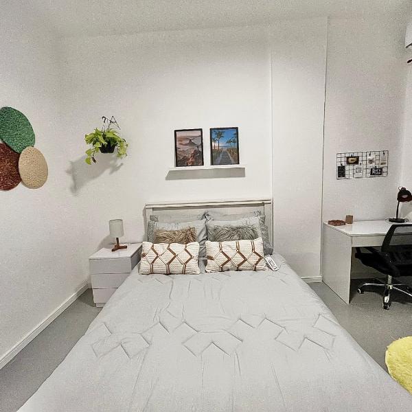 Apartamento praia de Copacabana - Foto 2