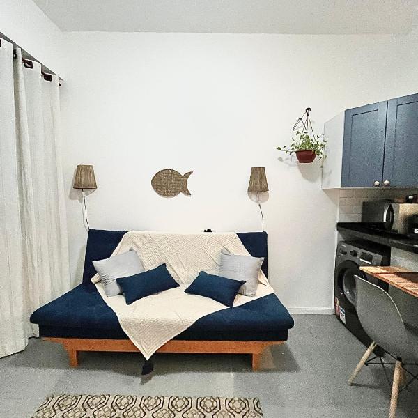 Apartamento praia de Copacabana - Foto 4