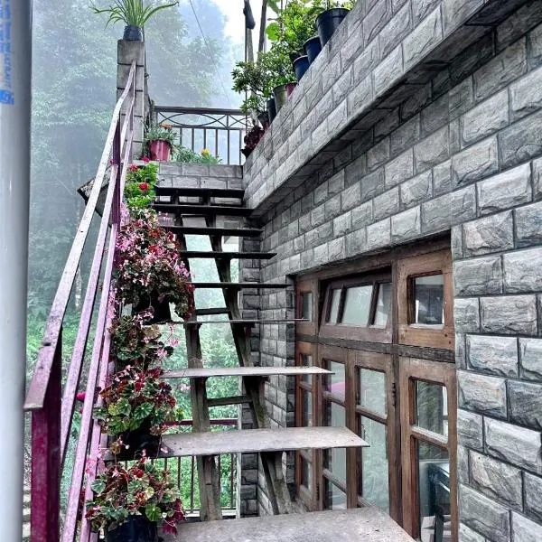 Syengden Nikunj, hotel u gradu Dardžiling