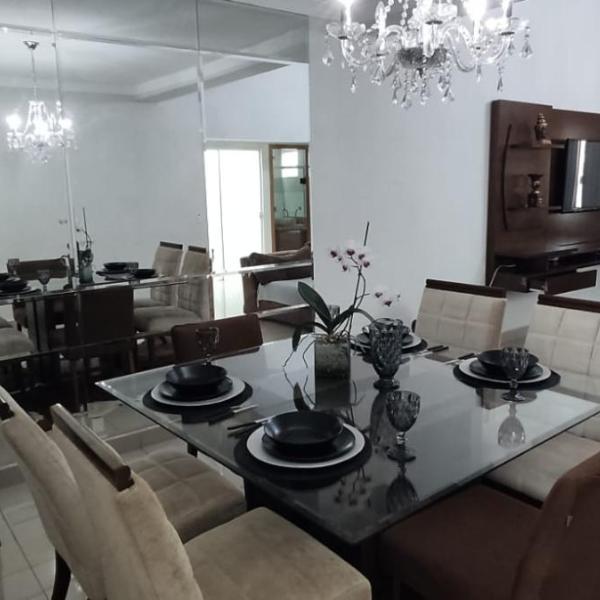 Residência Cidade Verde 1, sinta-se em casa. - Foto 4