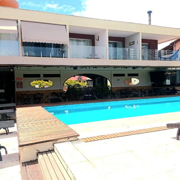 FLAT ENCANTADOR A UM PASSO DA PRAIA - Foto 4