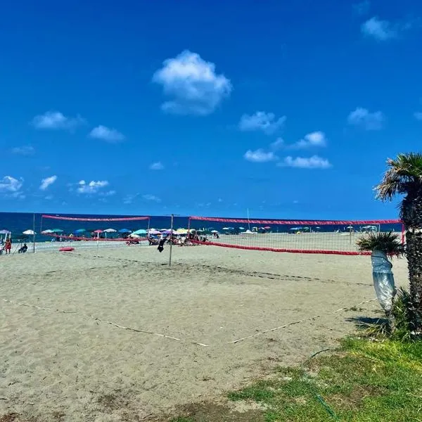 Riva del Golfo Casa Vacanze, hotel a Campora San Giovanni