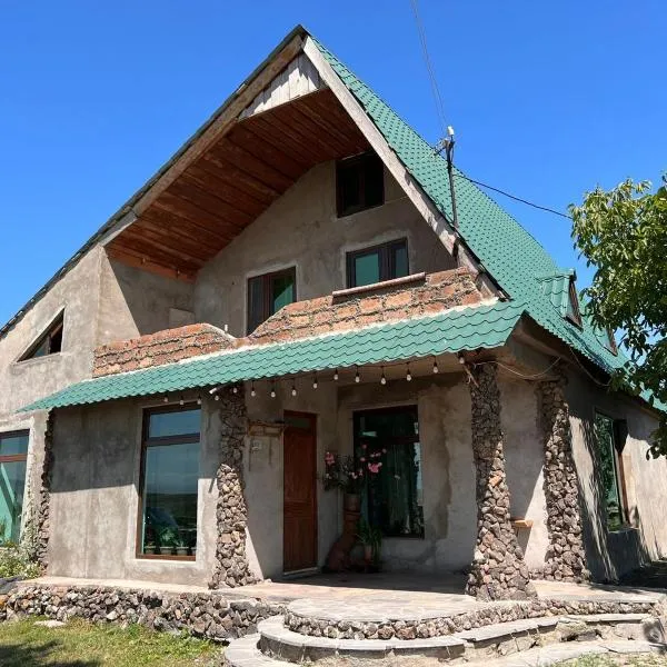 Fazenda B&B, hotel a Norashen