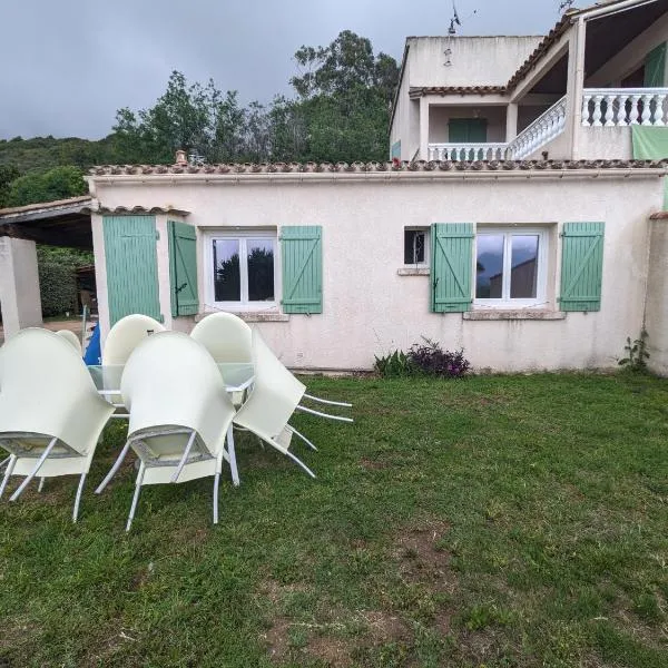 T2 APPIETTO, hotel v destinaci Appietto