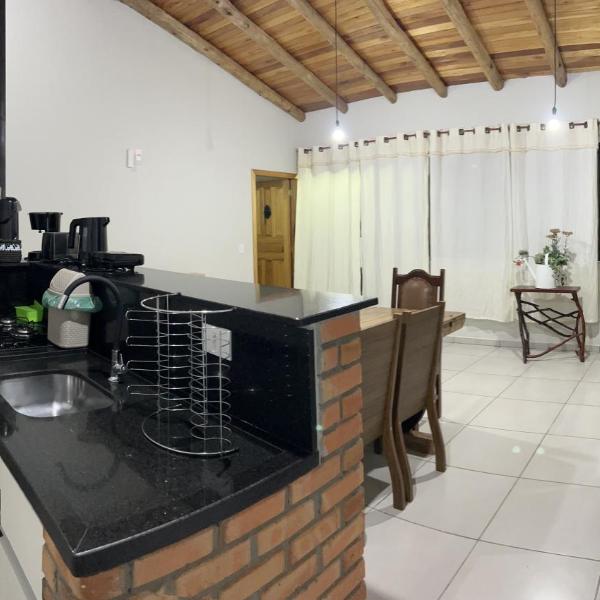 Urubici Casa Copacabana - Foto 4
