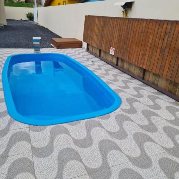 Casa Copacabana 2 - Foto 4