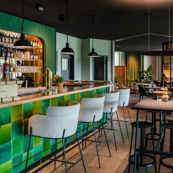 ibis Styles Nagold-Schwarzwald, hotell sihtkohas Nagold