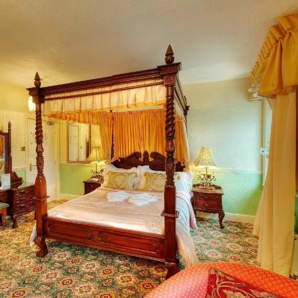 The Cumberland, hotel in Llandudno