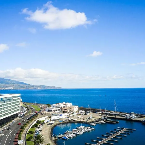 Octant Ponta Delgada, hotel em Ponta Delgada