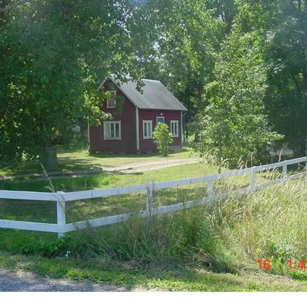 Sydöstra Gotland, hotell i Hemse