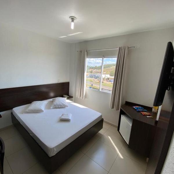 Hotel Rota Do Sol - Foto 2