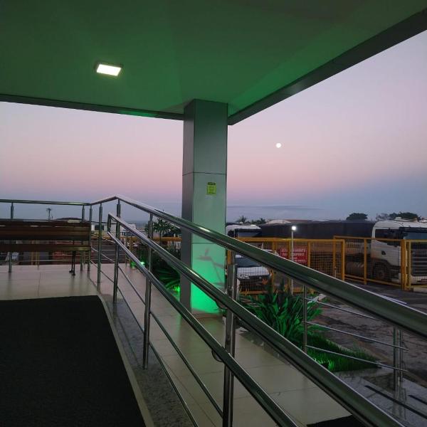 Hotel Rota Do Sol - Foto 5