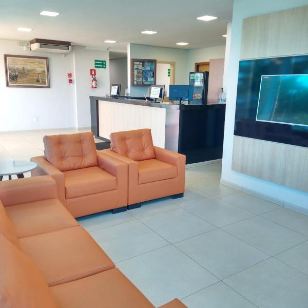 Hotel Rota Do Sol - Foto 4
