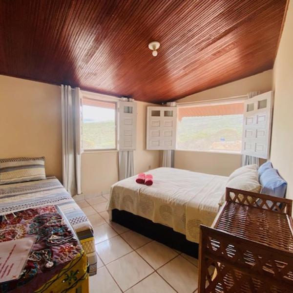 Vila das Estrelas - Guesthouse - Foto 2