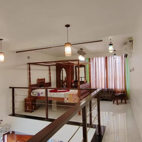Day One's Original - Service Apartment, hotel v destinaci Madurai